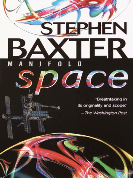 Title details for Space by Stephen Baxter - Wait list